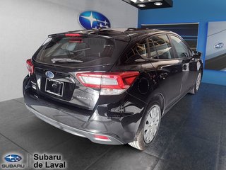 Subaru Impreza Convenience 2022 à Terrebonne, Québec - 5 - w320h240px
