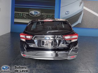 Subaru Impreza Convenience 2022 à Terrebonne, Québec - 6 - w320h240px