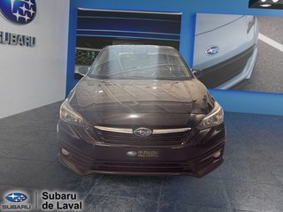 Subaru Impreza Convenience 2022 à Terrebonne, Québec - 2 - w320h240px