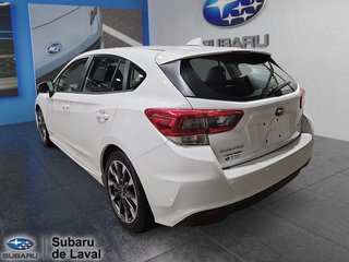 Subaru Impreza Sport 2022 à Laval, Québec - 6 - w320h240px