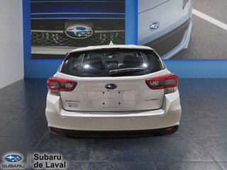 Subaru Impreza Sport 2022 à Laval, Québec - 5 - w320h240px