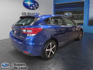 Subaru Impreza Touring 2022 à Laval, Québec - 4 - w320h240px