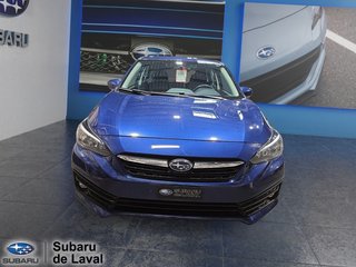 Subaru Impreza Touring 2022 à Laval, Québec - 2 - w320h240px