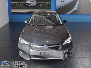 2022 Subaru Impreza Sport in Laval, Quebec - 2 - w320h240px