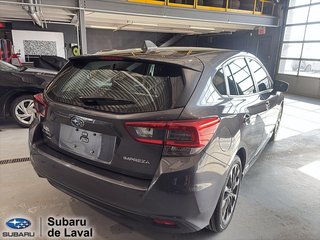2022 Subaru Impreza Sport in Laval, Quebec - 5 - w320h240px