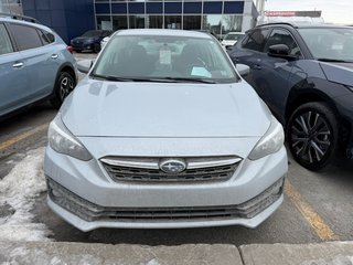 Subaru Impreza Convenience 2022 à Laval, Québec - 3 - w320h240px