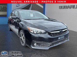 Subaru Impreza Touring 2022 à Laval, Québec - 3 - w320h240px