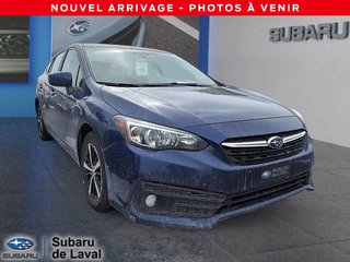 Subaru Impreza Touring 2022 à Laval, Québec - 3 - w320h240px