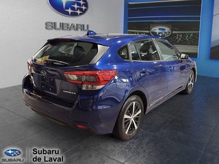 2022 Subaru Impreza Touring in Laval, Quebec - 5 - w320h240px