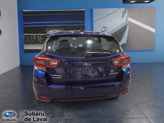 2022 Subaru Impreza Touring in Laval, Quebec - 6 - w320h240px