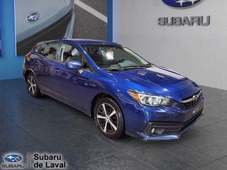 2022 Subaru Impreza Touring in Laval, Quebec - 3 - w320h240px