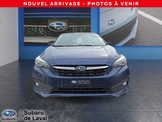 Subaru Impreza Touring 2022 à Laval, Québec - 2 - w320h240px