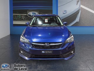 2022 Subaru Impreza Touring in Laval, Quebec - 2 - w320h240px