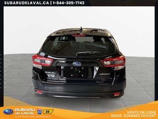 2023 Subaru Impreza Touring in Laval, Quebec - 6 - w320h240px