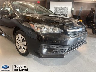 Subaru Impreza Convenience 2023 à Laval, Québec - 3 - w320h240px