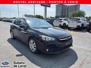 Subaru Impreza Convenience 2023 à Terrebonne, Québec - 5 - w320h240px