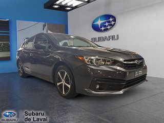 2023 Subaru Impreza Touring