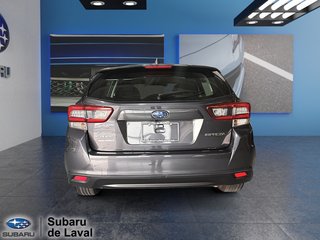 Subaru Impreza Touring 2023 à Laval, Québec - 6 - w320h240px