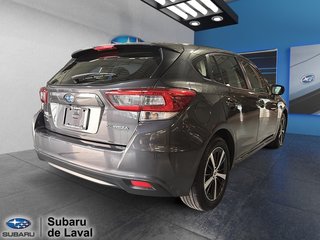 Subaru Impreza Touring 2023 à Laval, Québec - 5 - w320h240px