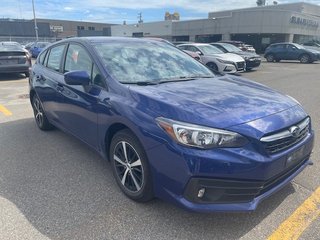 Subaru Impreza Touring 2023 à Laval, Québec - 5 - w320h240px
