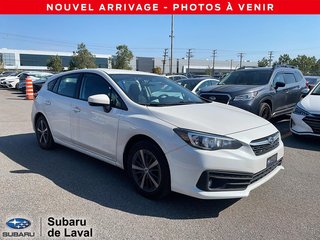 Subaru Impreza Touring 2023 à Laval, Québec - 5 - w320h240px