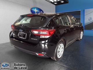 2023 Subaru Impreza Convenience in Laval, Quebec - 5 - w320h240px