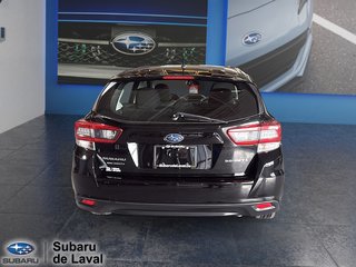 2023 Subaru Impreza Convenience in Laval, Quebec - 6 - w320h240px