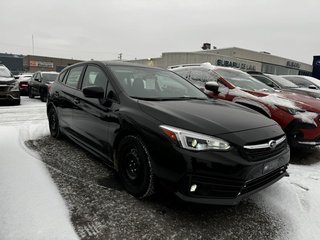 Subaru Impreza Sport 2023 à Laval, Québec - 5 - w320h240px