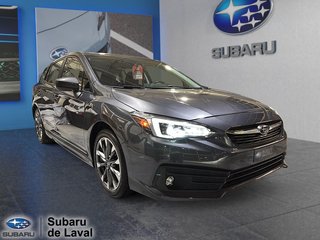 2023 Subaru Impreza Sport