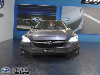 2023 Subaru Impreza Sport