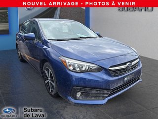 2023 Subaru Impreza Touring in Laval, Quebec - 5 - w320h240px
