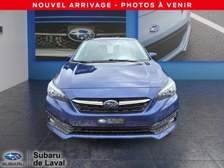 2023 Subaru Impreza Touring in Laval, Quebec - 3 - w320h240px