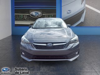 2023 Subaru Impreza Touring in Laval, Quebec - 2 - w320h240px