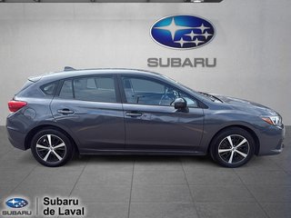 2023 Subaru Impreza Touring in Laval, Quebec - 4 - w320h240px