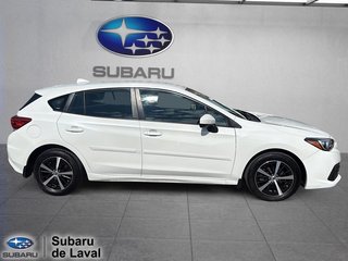 Subaru Impreza Touring 2023 à Laval, Québec - 4 - w320h240px