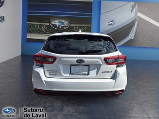 Subaru Impreza Touring 2023 à Laval, Québec - 6 - w320h240px