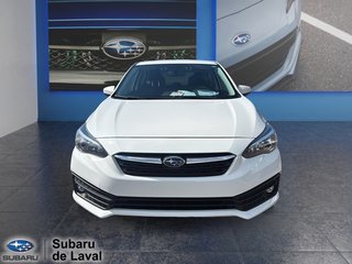 Subaru Impreza Touring 2023 à Laval, Québec - 2 - w320h240px
