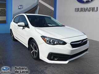 Subaru Impreza Touring 2023 à Laval, Québec - 3 - w320h240px