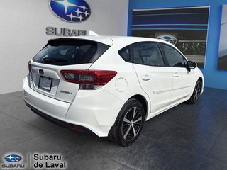 Subaru Impreza Touring 2023 à Laval, Québec - 5 - w320h240px
