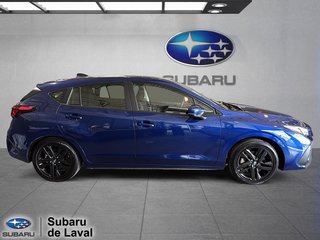 2024 Subaru Impreza Touring in Laval, Quebec - 4 - w320h240px