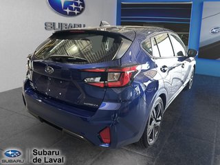 2024 Subaru Impreza Touring in Laval, Quebec - 5 - w320h240px