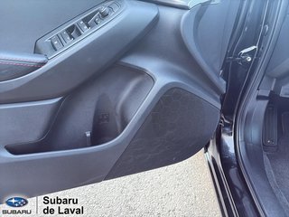 Subaru Impreza Touring 2024 à Laval, Québec - 5 - w320h240px