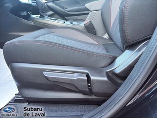 Subaru Impreza Touring 2024 à Laval, Québec - 6 - w320h240px