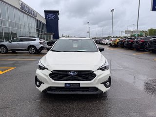 Subaru Impreza RS 2024 à Laval, Québec - 3 - w320h240px