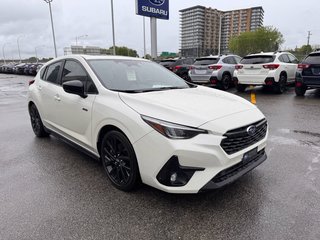 Subaru Impreza RS 2024 à Laval, Québec - 5 - w320h240px