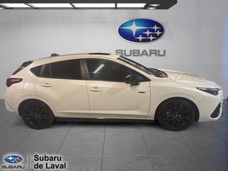 Subaru Impreza RS 2024 à Laval, Québec - 4 - w320h240px