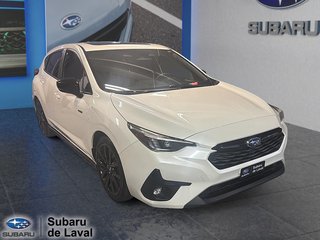 2024 Subaru Impreza RS