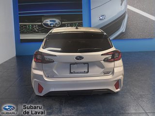Subaru Impreza RS 2024 à Laval, Québec - 6 - w320h240px