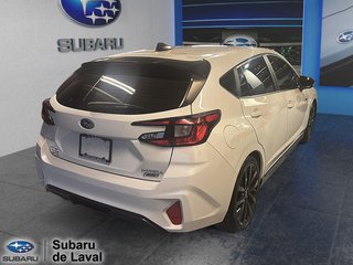 Subaru Impreza RS 2024 à Laval, Québec - 5 - w320h240px