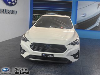 2024 Subaru Impreza RS